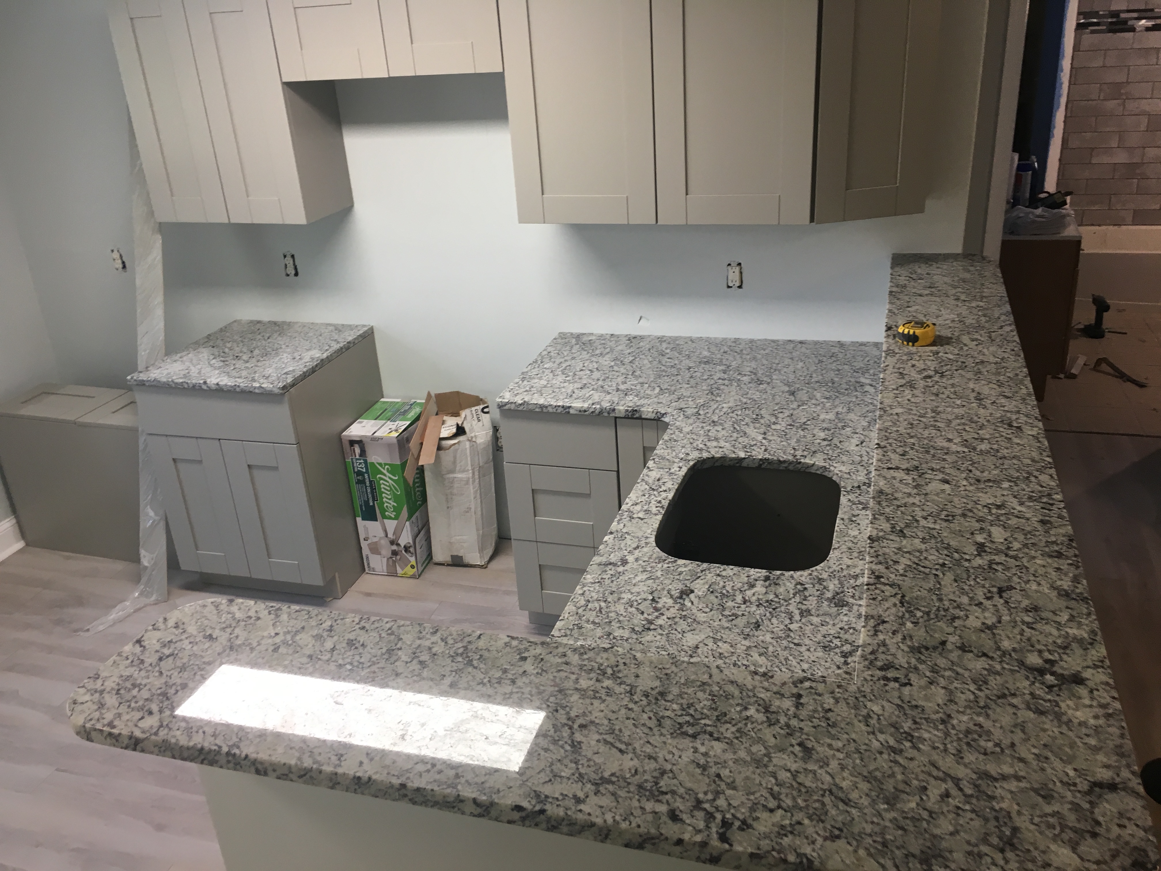 Granite Empire Design Builders