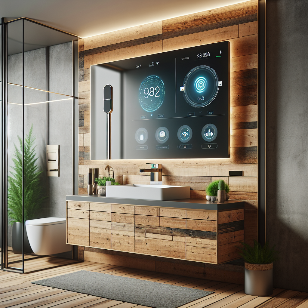 Bathroom Vanity Styles: From Traditional to Contemporary