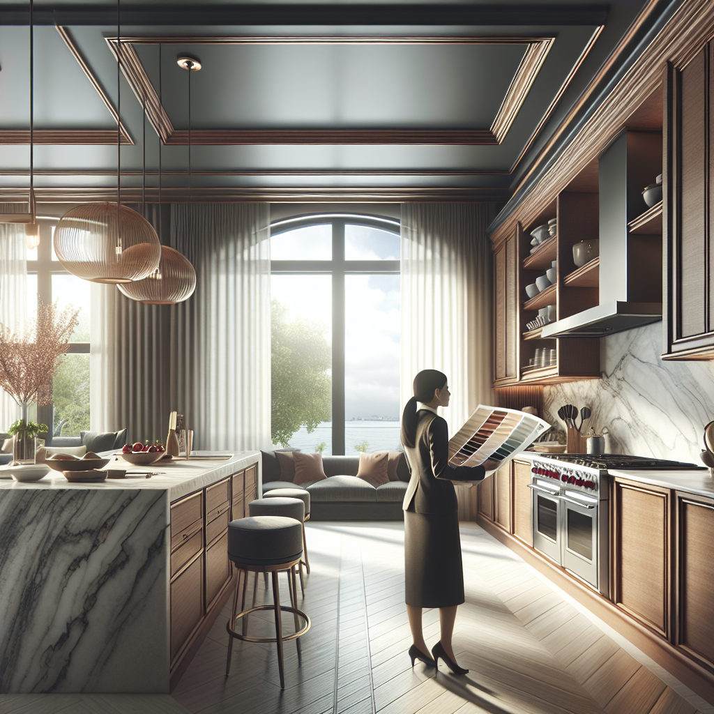 Best Kitchen Design Stores Near You: Expert Help Awaits